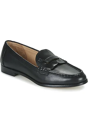 Ralph Lauren Kengät WYNNIE-FLATS-LOAFER 36
