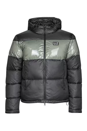 EA7 Toppatakki 6LPB10 EU XL