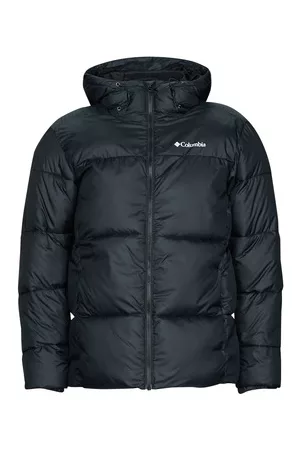 Columbia Toppatakki Puffect Hooded Jacket EU XL
