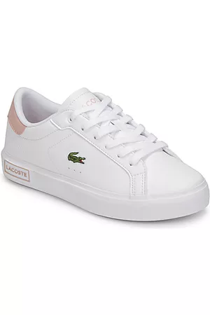 Lacoste Lastenkengät POWERCOURT 35
