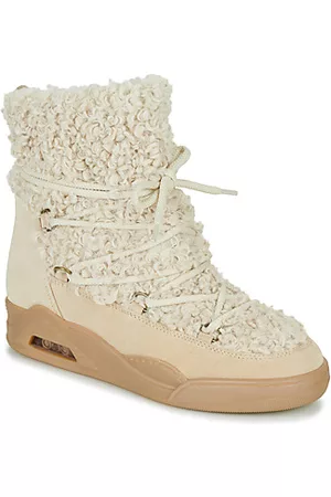 Serafini Kengät MOON MILK 37