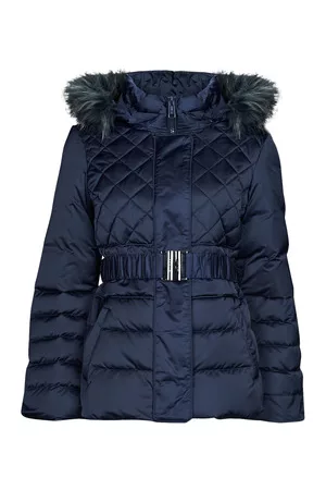 Guess Toppatakki LAURIE DOWN JACKET EU S