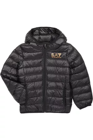 EA7 Toppatakki DOWN JACKET 4 vuotta