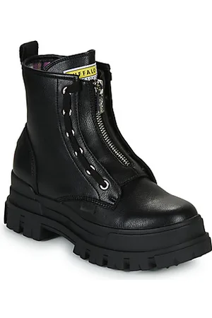 Buffalo Kengät ASPHA ZIP 36