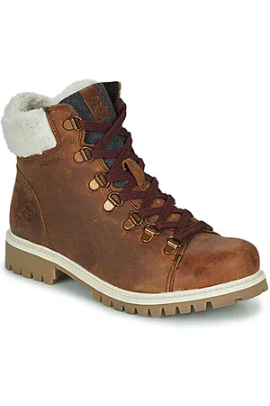 Kamik Kengät ROGUE HIKE 3 37