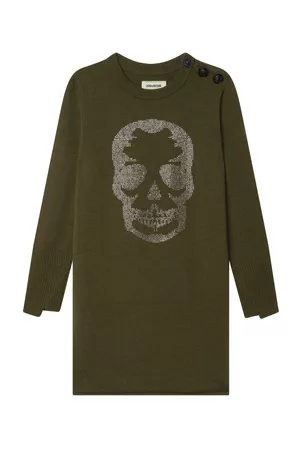 Zadig & Voltaire Lyhyt mekko X12179-64E 8 vuotta