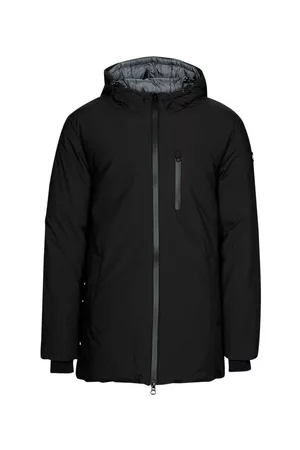 Schott NYC Paksu takki FARGO 2 EU XL