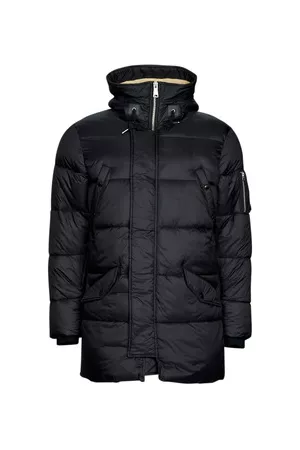 Schott NYC Toppatakki US SNORK-RS EU L