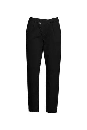 Freeman T Porter 5-taskuiset housut PIETRA BOOTCAMP US 28