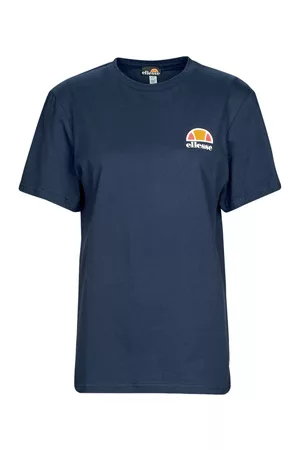 Ellesse Lyhythihainen t-paita ANNIFA TSHIRT UK XS