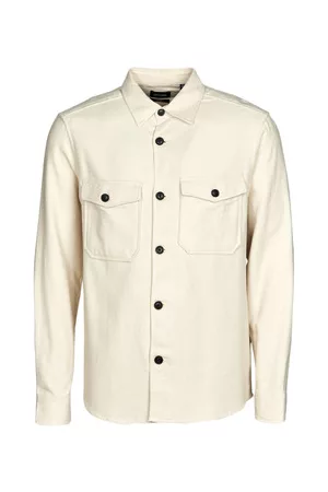 Only & Sons Bleiseri ONSMILO LS SOLID OVERSHIRT NOOS EU S