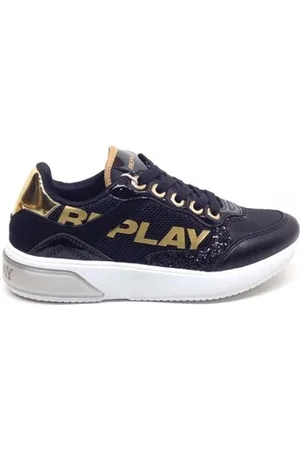 Replay Tennarit BEVERLY Negro 32