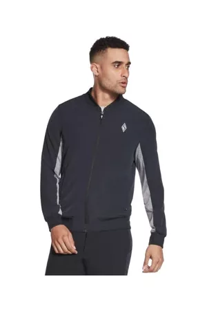 Skechers Ulkoilutakki Skechweave Premium Bomber EU M
