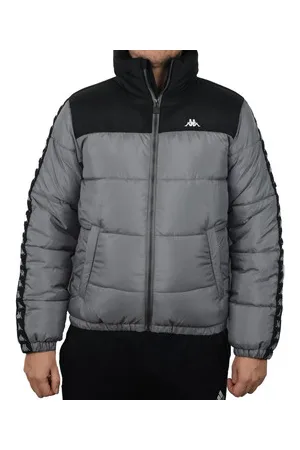 Kappa Parkatakki Jaro Jacket EU XXL