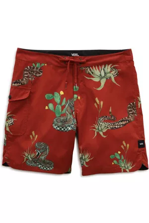 Vans Uimapuvut Mixed boardshort ii US 31