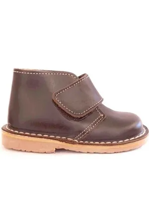 Colores Saappaat 18300 Chocolate 20