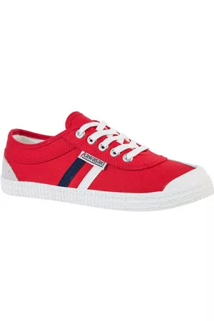 Kawasaki Tennarit Retro canvas 36