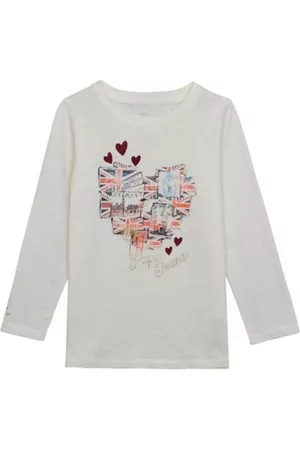 Pepe Jeans Lyhythihainen t-paita - 4 vuotta