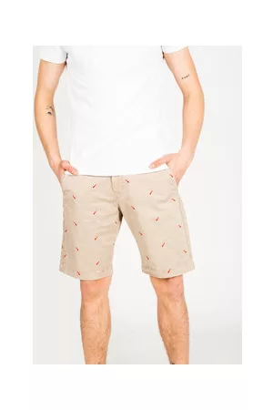 Pepe Jeans Shortsit & Bermuda-shortsit PM800849 | Miles Short Icon US 31