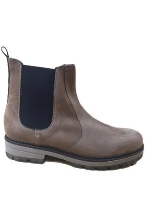Coquette Saappaat CHELSEA Taupe 31