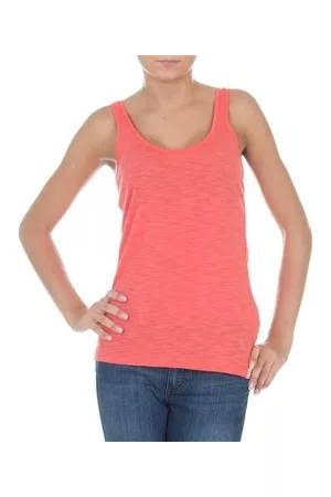 Wrangler Lyhythihainen t-paita Essential Tanks W7244GRHJ EU XS