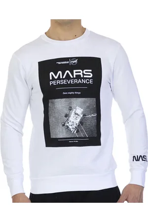 Nasa Svetari MARS03S-WHITE EU XS