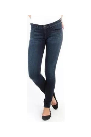 Wrangler Courtney farkut suoja W23SU466N US 26 / 32