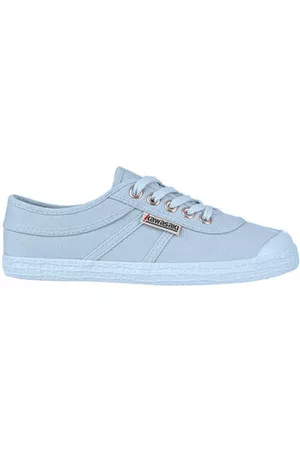 Kawasaki Tennarit Color Block Shoe K202430 2094 Forget-Me-Not 36