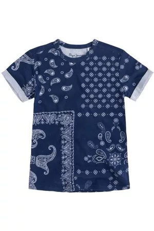Pepe Jeans Lyhythihainen t-paita - 6 vuotta