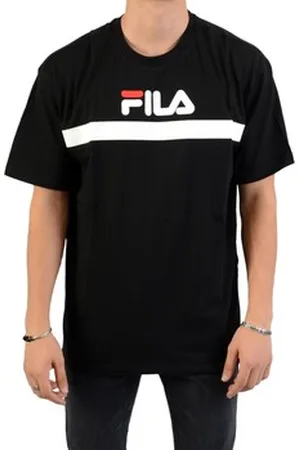 Fila Lyhythihainen t-paita 134619 EU S