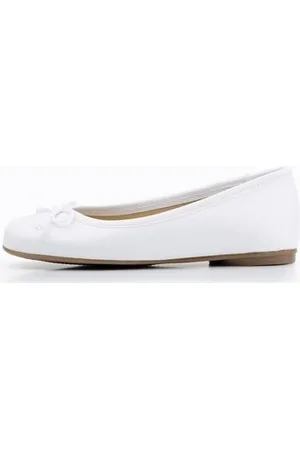 Colores Balleriinat Bailarina 25500 Blanco 27