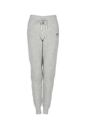 Pinko Housut 1G16B5 Y79Q | Teroldego EU M