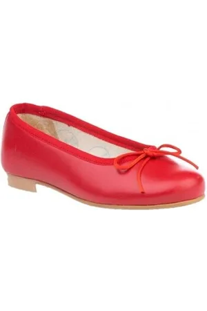 Angelitos Balleriinat 1566 Rojo 36
