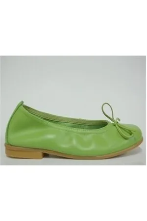 Hamiltoms Balleriinat 15288 Pistacho 25