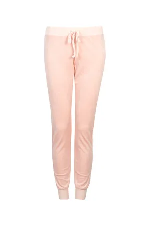 Juicy Couture Housut WTKB86109B | Zuma Pant EU L