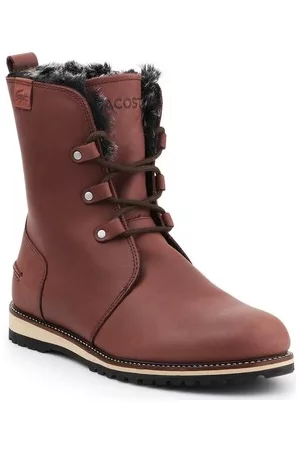 Lacoste Kengät Baylen lifestyle-kengät 7-30SRW4100078 41