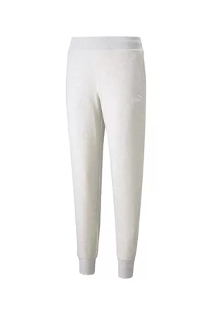 PUMA Jogging housut / Ulkoiluvaattee Essential Logo Pants EU M