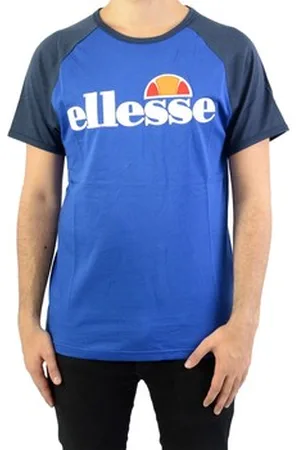 Ellesse Lyhythihainen t-paita 148441 EU M