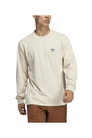 adidas T-paidat & Poolot 2.0 logo ls tee EU XS
