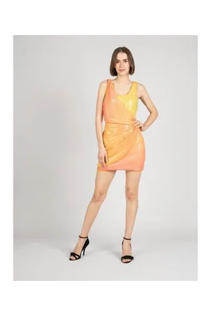 Patrizia Pepe Lyhyt mekko 1A2015/AJ03 | Abito FR 36