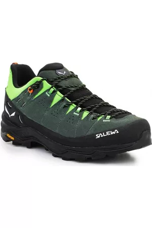 Salewa Kengät Alp Trainer 2 miesten kenkä 61402-5331 40