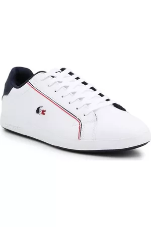 Lacoste Kengät Miesten -kengät 7-37SMA0022407 41