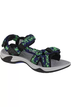 CMP Poikien sandaalit Hamal Hiking Sandal Jr 29
