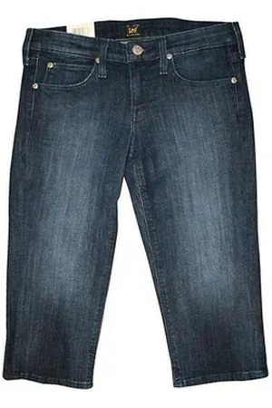Lee Shortsit & Bermuda-shortsit Capri-housut L352EWNS US 26