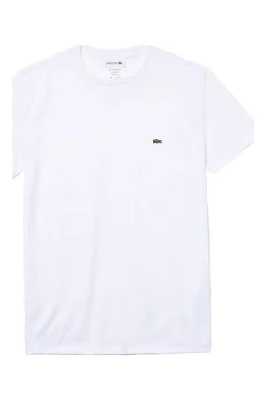 Lacoste Lyhythihainen t-paita - EU XL
