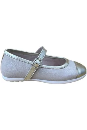 Yowas Balleriinat 25002 MERCEDITAS Plata 30