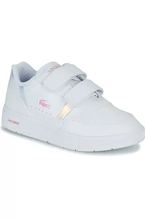 Lacoste Lastenkengät T-CLIP 19