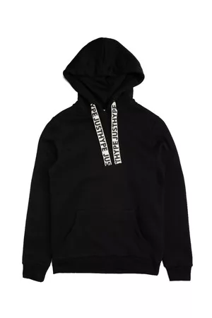 Justhype Ltd Ulkoilutakki Drawcord Hoodie FR 42