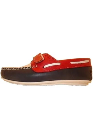 Colores Kengät NAUTICO 105040 Multicolor 36