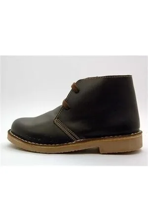 Colores Saappaat 18301 Chocolate 36